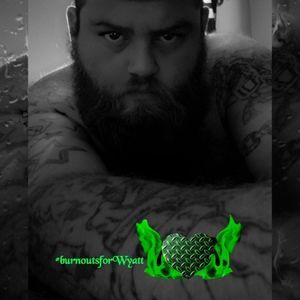 Meet your Posher, Roger